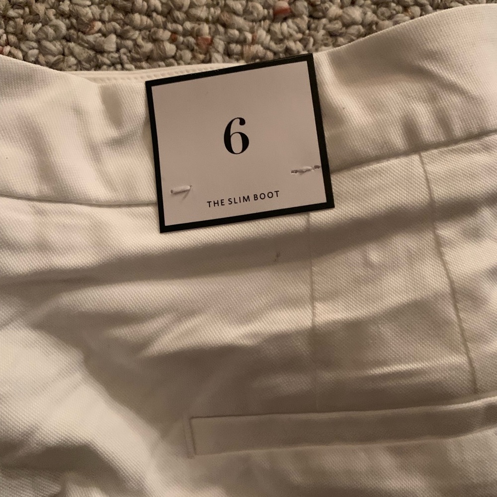 White House black market/ brand new w/tags